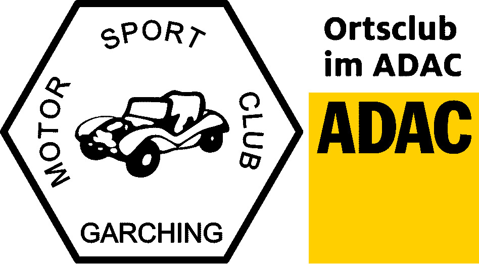 Logo der Veranstaltung «2tes Garchinger Oldtimer-Treffen»