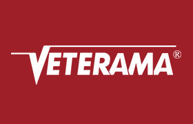Logo der Veranstaltung «Veterama Hockenheim»