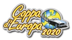 Logo der Veranstaltung «16. Coppa d'Europa» Logo der Veranstaltung «16. Coppa d'Europa»