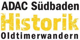 Logo der Veranstaltung «ADAC Südbaden Historik»