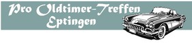 Logo der Veranstaltung «8. Oldtimer-Treffen Eptingen» Logo der Veranstaltung «8. Oldtimer-Treffen Eptingen»