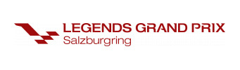 Logo der Veranstaltung «Legends Grand-Prix Salzburgring»