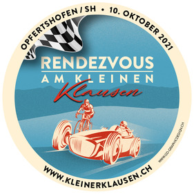 Logo der Veranstaltung «Rendezvous am kleinen Klausen» Logo der Veranstaltung «Rendezvous am kleinen Klausen»