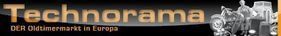 Logo der Veranstaltung «Technorama Kassel»