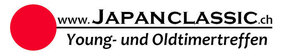 Logo der Veranstaltung «Japan Classic»