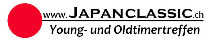 Logo der Veranstaltung «Japan Classic»