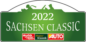 Logo der Veranstaltung «19. Sachsen Classic»