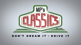 Logo der Veranstaltung «MP's Classics Indian Summer Classics Meeting» Logo der Veranstaltung «MP's Classics Indian Summer Classics Meeting»