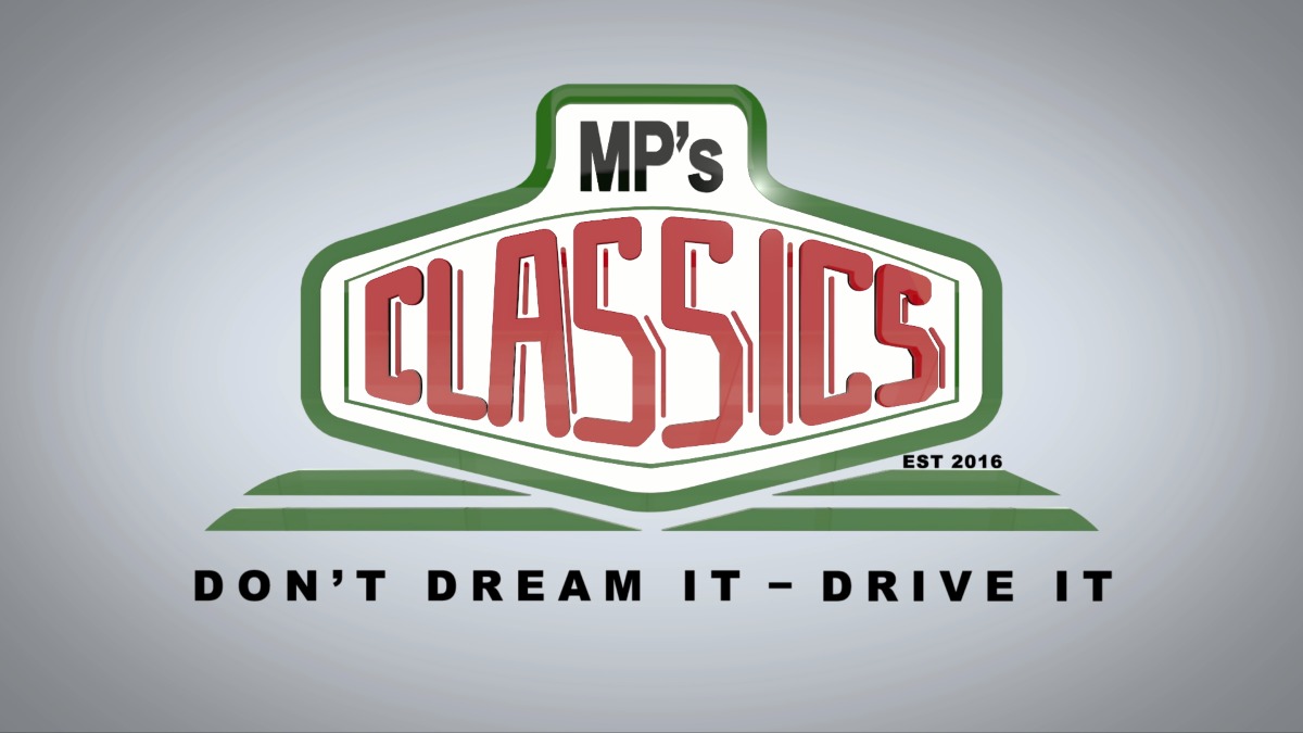 Logo der Veranstaltung «MP's Classics Indian Summer Classics Meeting»