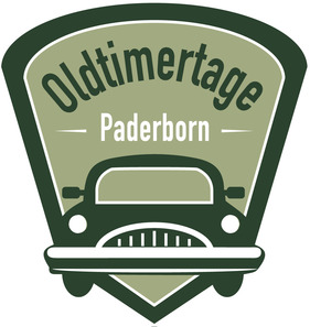 Logo der Veranstaltung «Oldtimertage Paderborn»