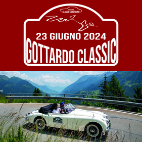 Logo von Gottardo Classic