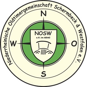 Logo der Veranstaltung «6. NOSW e.V. Oldtimertag» Logo der Veranstaltung «6. NOSW e.V. Oldtimertag»