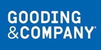 Logo der Veranstaltung «Gooding & Co "Passion of a Lifetime" Auction»