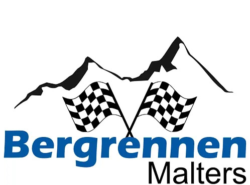 Logo der Veranstaltung «Bergrennen Malters»