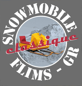 Logo der Veranstaltung «Snowmobile Classique»