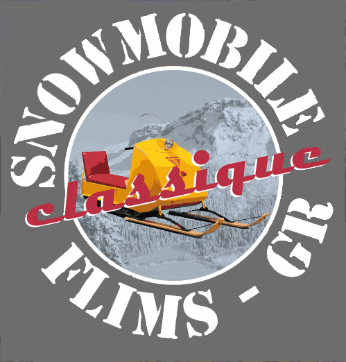 Logo der Veranstaltung «Snowmobile Classique»