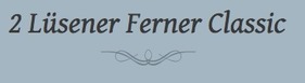 Logo der Veranstaltung «2. Lüsener Ferner Classic»