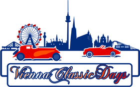 Logo der Veranstaltung «Vienna Classic Days» Logo der Veranstaltung «Vienna Classic Days»