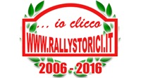 Logo der Veranstaltung «Internazionale Rally della Sardegna Storico»
