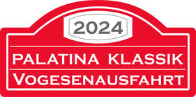 Logo von Palatina Klassik - Vogesenausfahrt 2-tägig