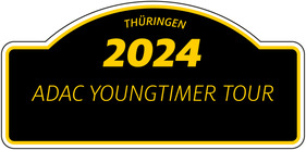 Logo der Veranstaltung «ADAC Youngtimer-Tour Thüringen» Logo der Veranstaltung «ADAC Youngtimer-Tour Thüringen»