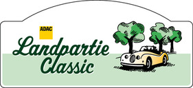 Logo der Veranstaltung «ADAC Landpartie Classic» Logo der Veranstaltung «ADAC Landpartie Classic»