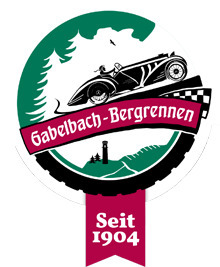 Logo der Veranstaltung «Zielfahrt zum Gabelbachbergrennen» Logo der Veranstaltung «Zielfahrt zum Gabelbachbergrennen»
