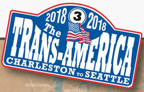 Logo der Veranstaltung «Trans-American Challenge»