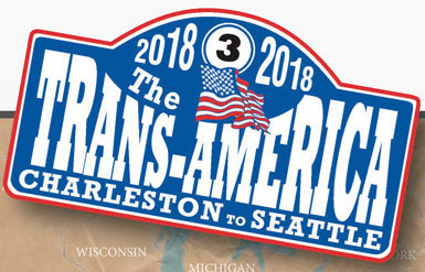 Logo der Veranstaltung «Trans-American Challenge»