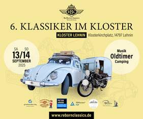 Logo der Veranstaltung «Klassiker im Kloster» Logo der Veranstaltung «Klassiker im Kloster»