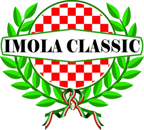 Logo der Veranstaltung «Imola Classic»