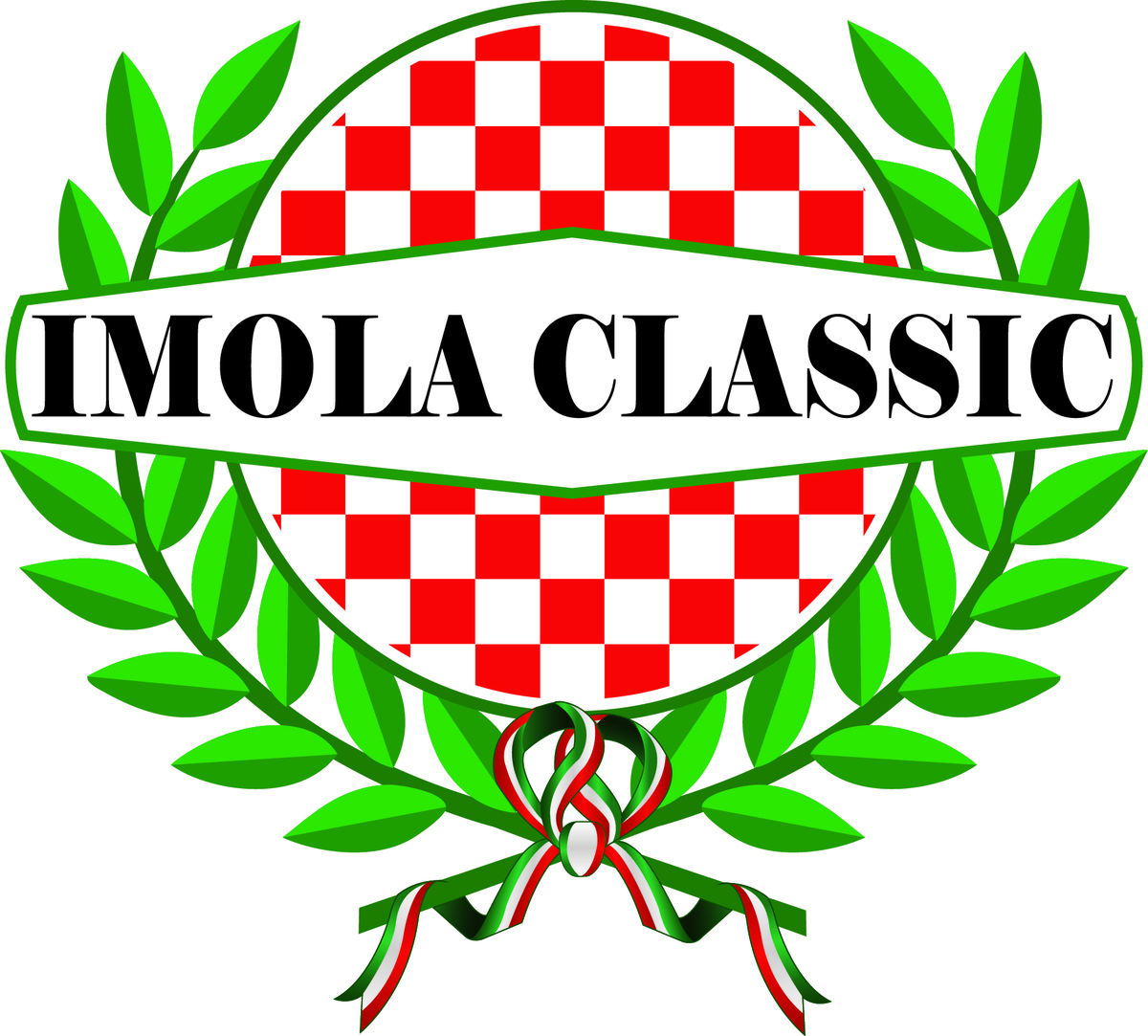 Logo der Veranstaltung «Imola Classic»