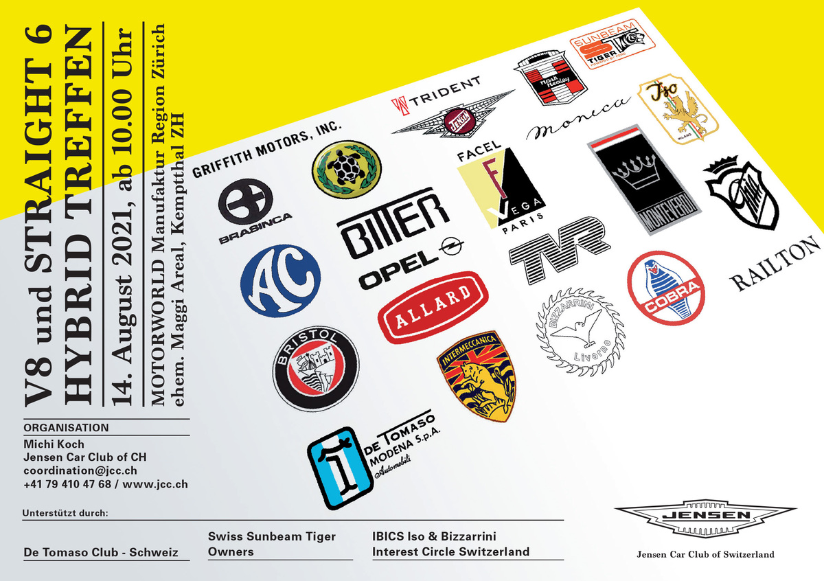 Logo der Veranstaltung «2. Hybrid-Treffen (des JCC)»