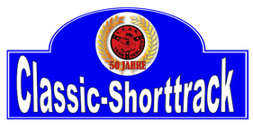 Logo der Veranstaltung «Classic-Shorttrack»
