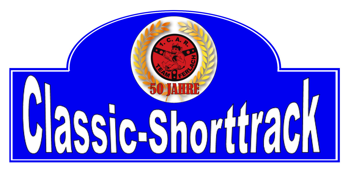 Logo der Veranstaltung «Classic-Shorttrack»