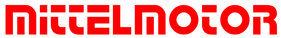 Logo der Veranstaltung «Mittelmotor Sommerfest»