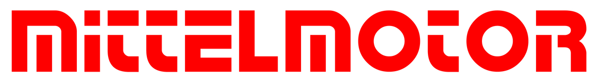Logo der Veranstaltung «Mittelmotor Sommerfest»