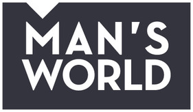 Logo der Veranstaltung «Man's World Zürich»