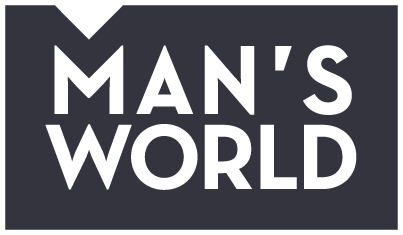 Logo der Veranstaltung «Man's World Zürich»