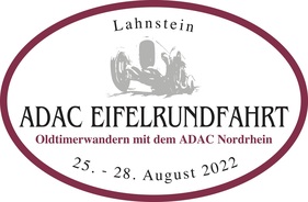 Logo von ADAC Eifelrundfahrt