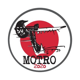 Logo der Veranstaltung «MOTRO - Mopedtrophy» Logo der Veranstaltung «MOTRO - Mopedtrophy»