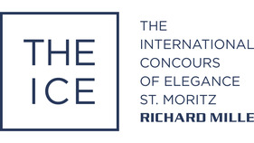 Logo der Veranstaltung «The I.C.E St. Moritz» Logo der Veranstaltung «The I.C.E St. Moritz»