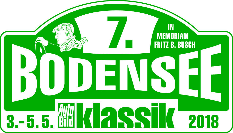 Logo der Veranstaltung «Bodensee-Klassik»