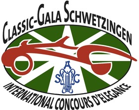 Logo der Veranstaltung «Classic-Gala Schwetzingen» Logo der Veranstaltung «Classic-Gala Schwetzingen»