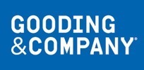 Logo der Veranstaltung «Gooding & Company Auktion - Pebble Beach»
