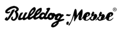 Logo der Veranstaltung «Bulldog-Messe Rendsburg»