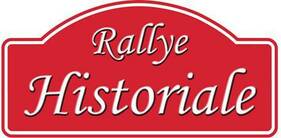 Logo der Veranstaltung «Rallye Historiale»