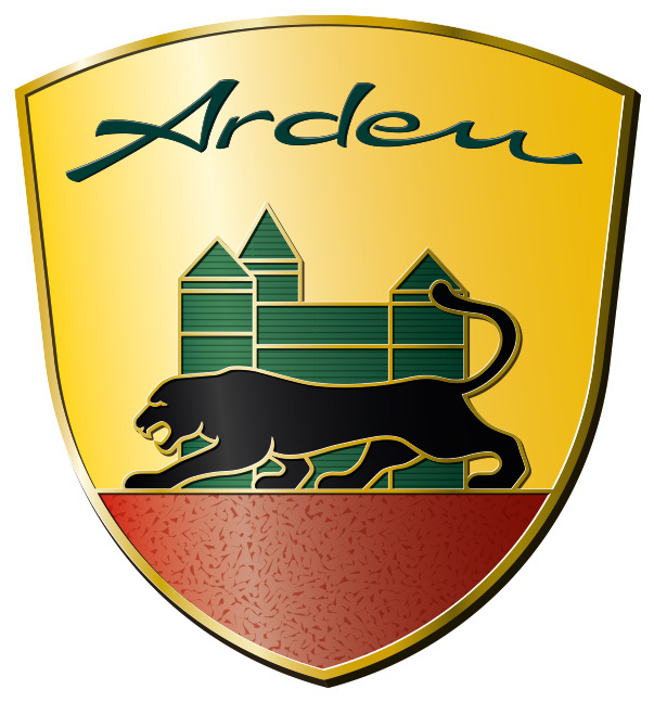 Logo der Veranstaltung «Arden British Day 2019»