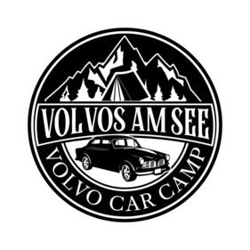 Logo der Veranstaltung «VOLVOS AM SEE» Logo der Veranstaltung «VOLVOS AM SEE»