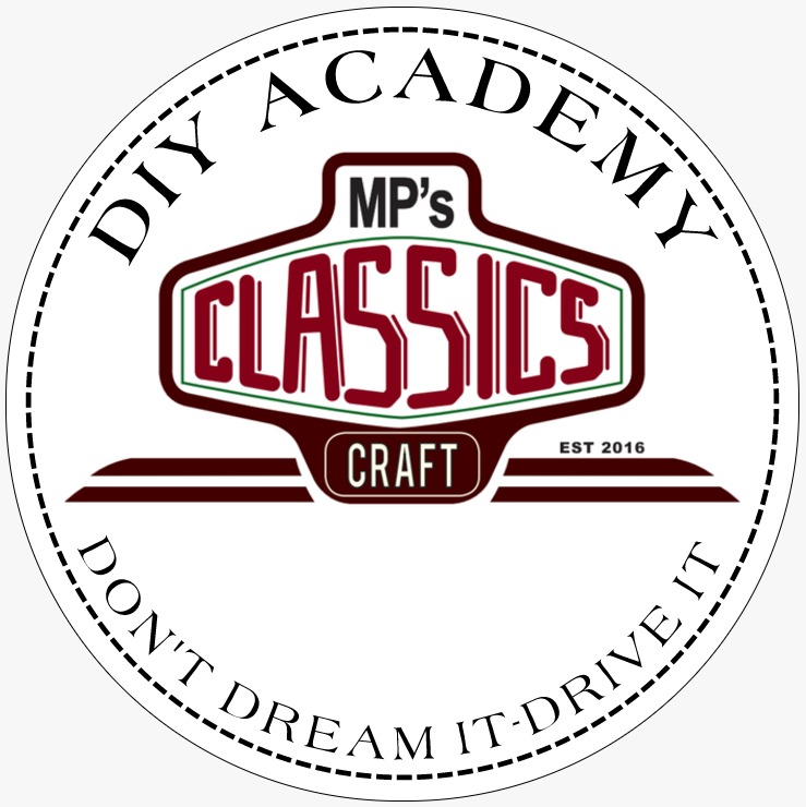 Logo der Veranstaltung «DIY-Academy KFZ-Technik und KFZ-Mechanik»